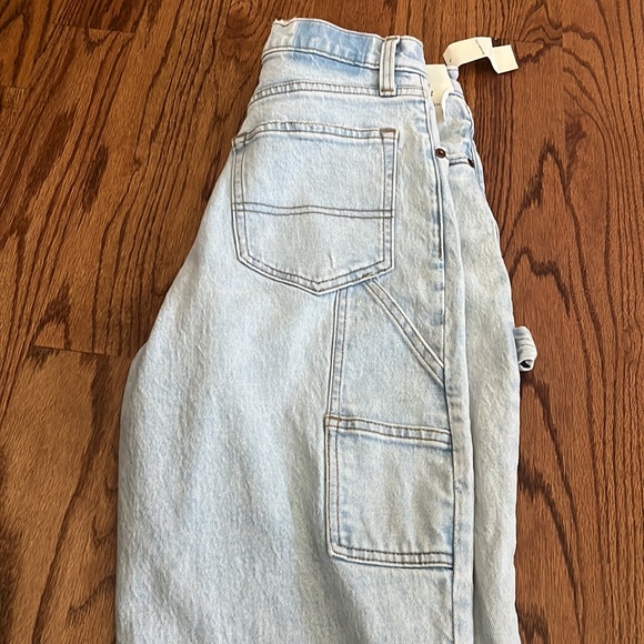 Abercrombie & Fitch jeans - Picture 5 of 9